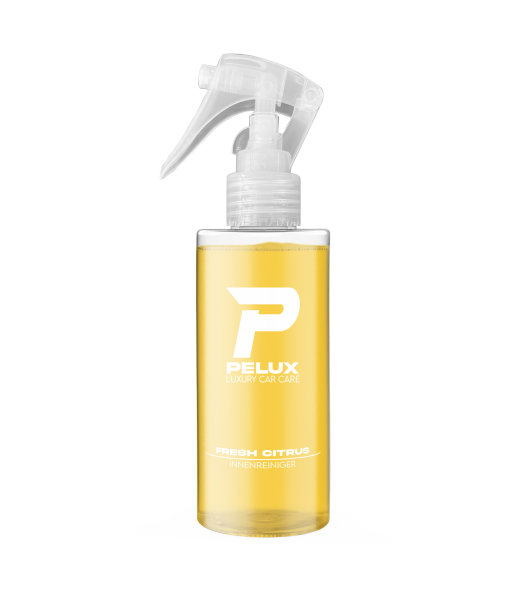 Fresh Citrus - Innenreiniger 150 ml
