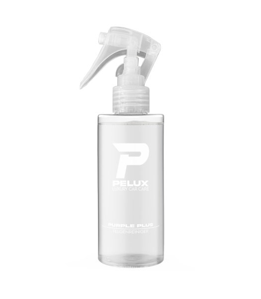 Purple Plus - Felgenreiniger 150 ml