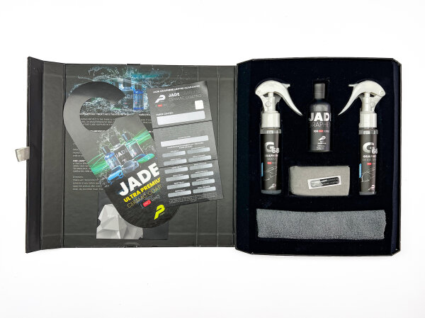 Jade Graphene PRO 10H - KIT