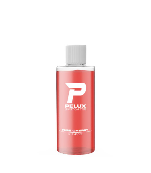 Pure Cherry - Shampoo 150 ml
