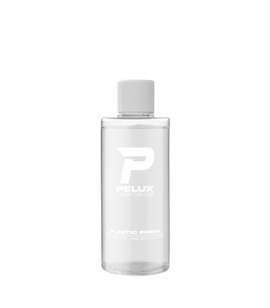 Plastic Fresh - Kunststoff- und Reifenpflege 150 ml