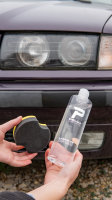 Plastic Fresh - Kunststoff- und Reifenpflege 400 ml