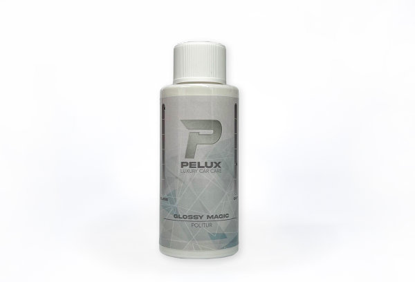 Politur - Glossy Magic 150 ml