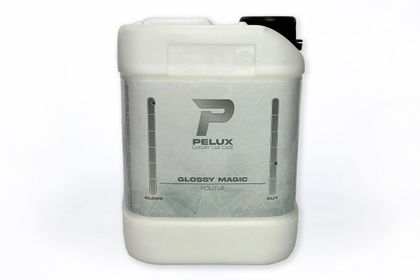 Politur - Glossy Magic 2500 ml