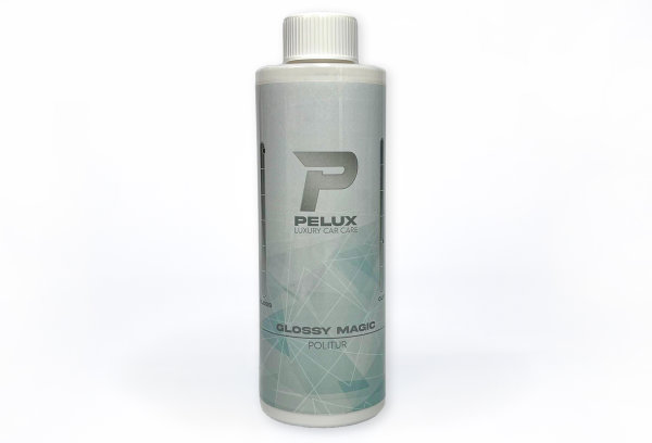 Politur - Glossy Magic 500 ml