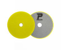 Polierschwamm medium, gelb